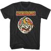 Scorpions 1984 Casual Tshirt Luxury Brand for Men and Women Top