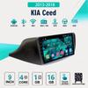 2Din Android Car-Play Car Radio,KIA Ceed 2013-2018,Multimedia Player Head Unit Stereo GPS Navigation BT WIFI,1+16GB
