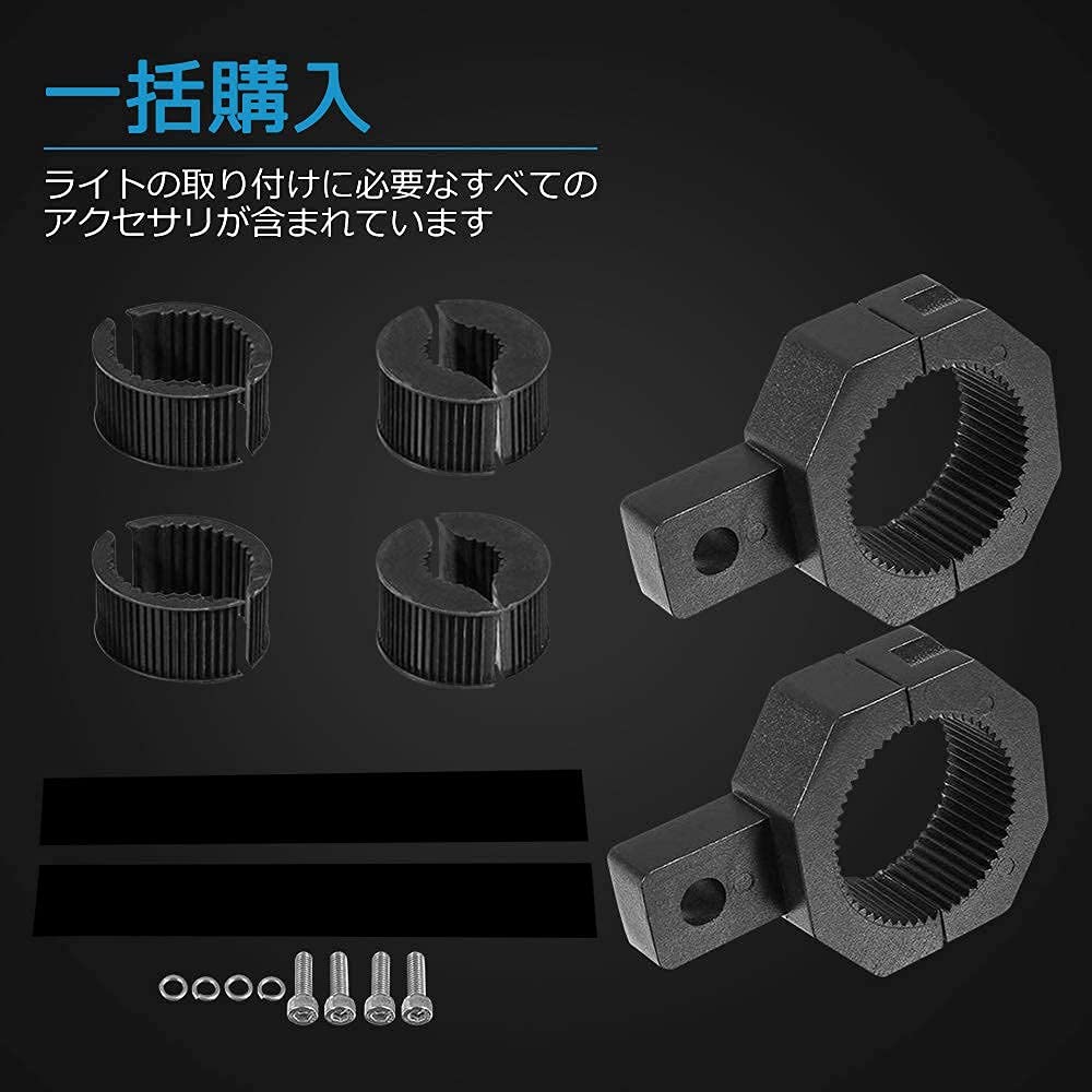 Samman Mounting Bracket, Pipe Attachment Type, Roof Carrier, Stainless Steel, Durable, No Drilling Required,