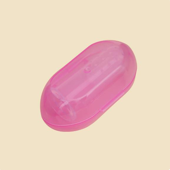 Pet Finger Toothbrush Covers for Dogs and Cats - Disposable Oral Cleaning Supplies
