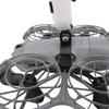 Drones Body Clip Top Expansion Bracket Adapter Mounting Parts Drones Camera Body Mount Expansion Bracket Accessories