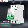 BULL LB5-63a Series Miniature Circuit Breaker