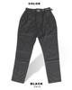 Gramicci Stretch Gabardine Slacks, Climbing Pants, Easy Pants, Japan Limited Edition GMP4-FJP07 (S, Navy)