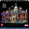 LEGO X-Men House Constructor: X-Mansion (76294)