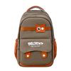 Schoolbag1011 New Student Schoolbag Junior High School Super High Value Girl Backpack Burden Reduction Lightweight Waterproof Girl Backpack