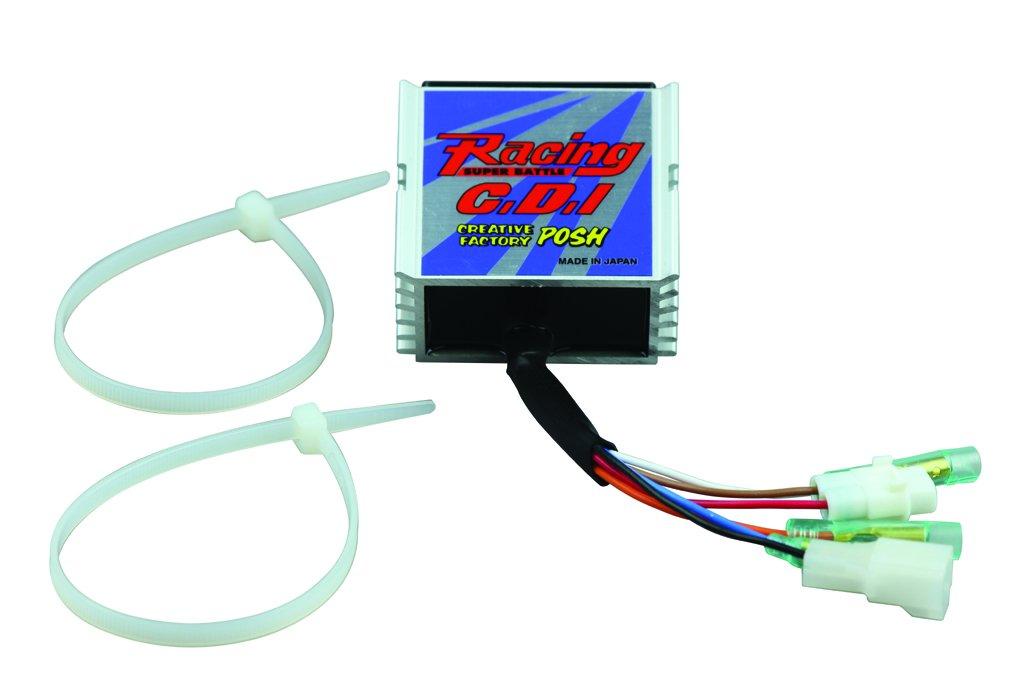 

POSH Супер Битва CDI 93- 94 Super JOG-Z 490063