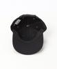agnes Baby Cap K032 L Casquette F Black b. b.