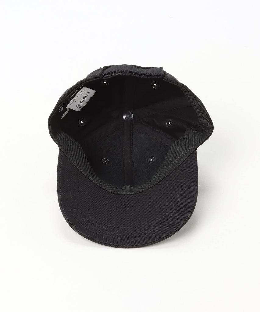 agnes Baby Cap K032 L Casquette F Black b. b.