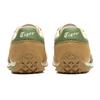 ONITSUKA TIGER Edr 78 Fashionable Durable Low-Top Casual Shoes Unisex Sneaker Brown Green 1183B411-250