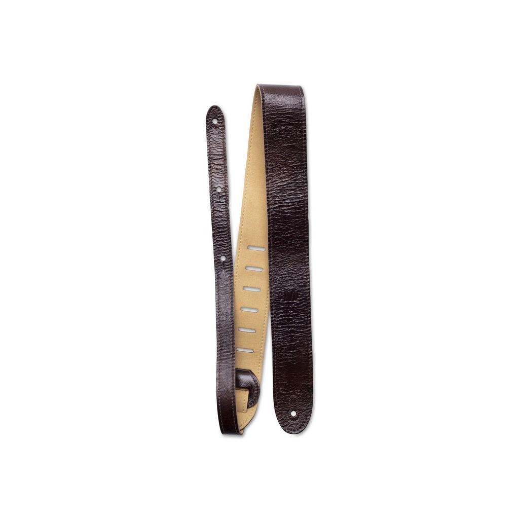 18A0100 SOFT LETHER STRAP Guitar Strap [Martin]