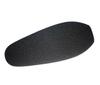 V-MOTA Foam Wind Screen Cover for ZOOM SGH-6 SSH-6 Shotgun Microphones Reduces Wind Noise Black