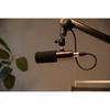 Earthworks ETHOS Matte Black Condenser Microphone