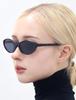Heita Rue 58 Black Sg Rue Black Sunglasses
