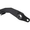 Dirt Bike Foldable Rear Brake Pedal Foot Lever CNC for KLX 140 KLX140 2008-2023 KLX140L 2008-2023 KLX140G 2017-2023 Green