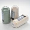 6pcs Luxury Cashmere Blend Yarn for Vests Worsted Weight Bundle (600g) - Machine Washable Multi-Color Knitting Crochet Yarn for Tops DIY Projects