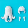 Authentic Sakura Park Start Again Series 1/12 Bjd  Blind Box Movable Joint Doll Action Figure Anime Figure Model Mystery Gift