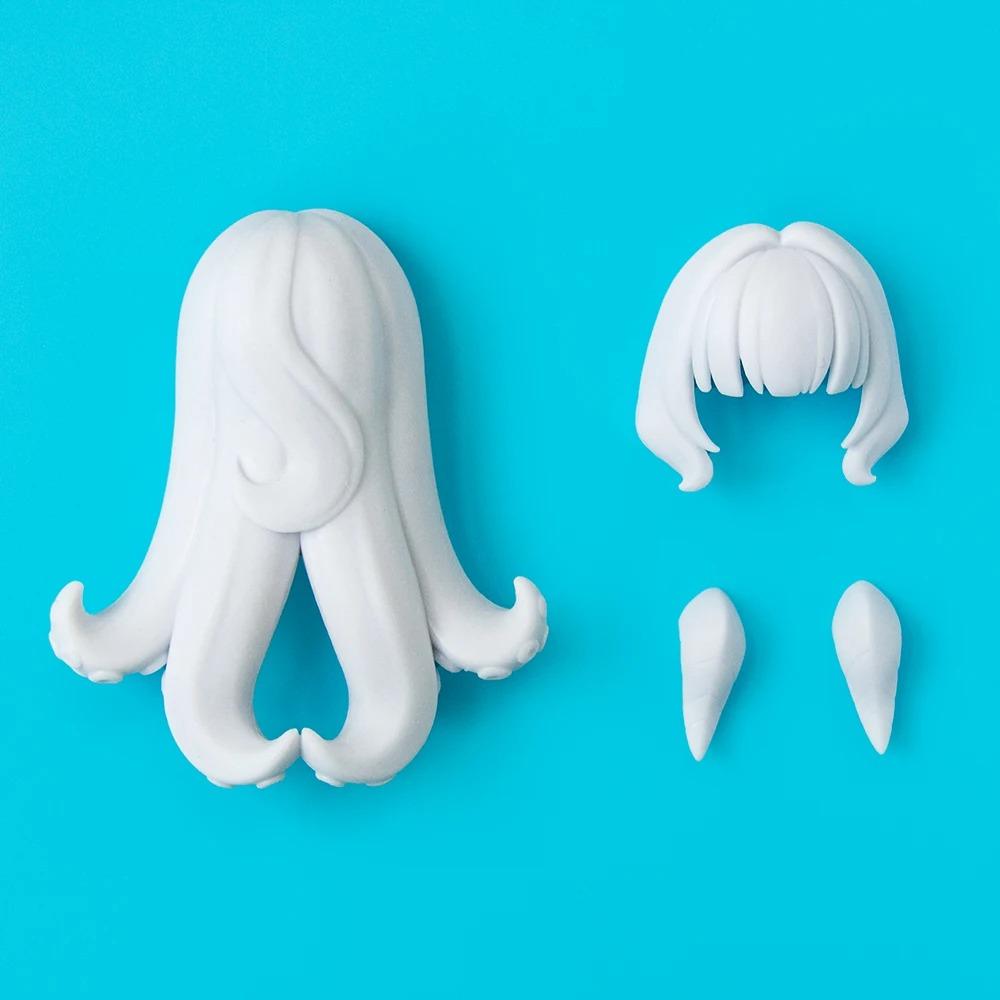 Authentic Sakura Park Start Again Series 1/12 Bjd Blind Box Movable Joint Doll Action Figure Anime Figure Model Mystery Gift
