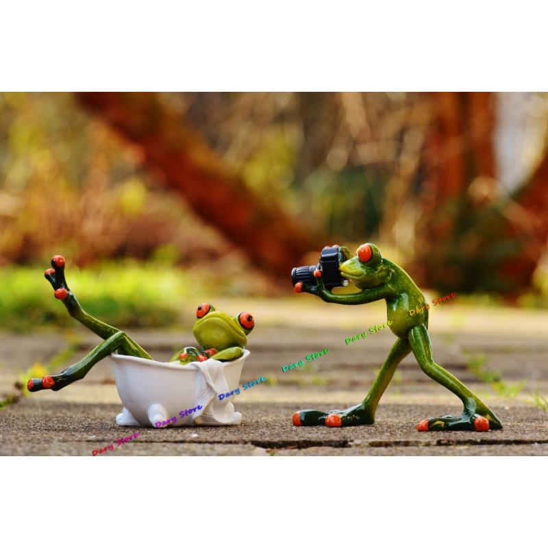 Funny Toilet Paper Bathroom Nordic Frog Posters and Prints Canvas Painting Wall Art Pictures for Washroom WC Bath Home Decor