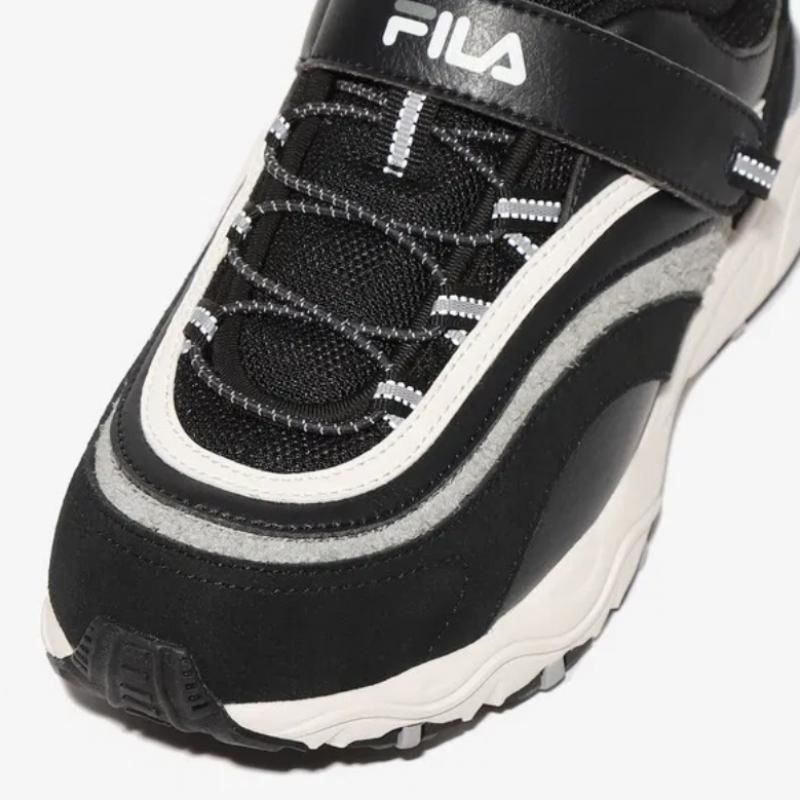 [fila Kids] Raymount Kd  3xm02444g 013  Q0z3xm02444g013