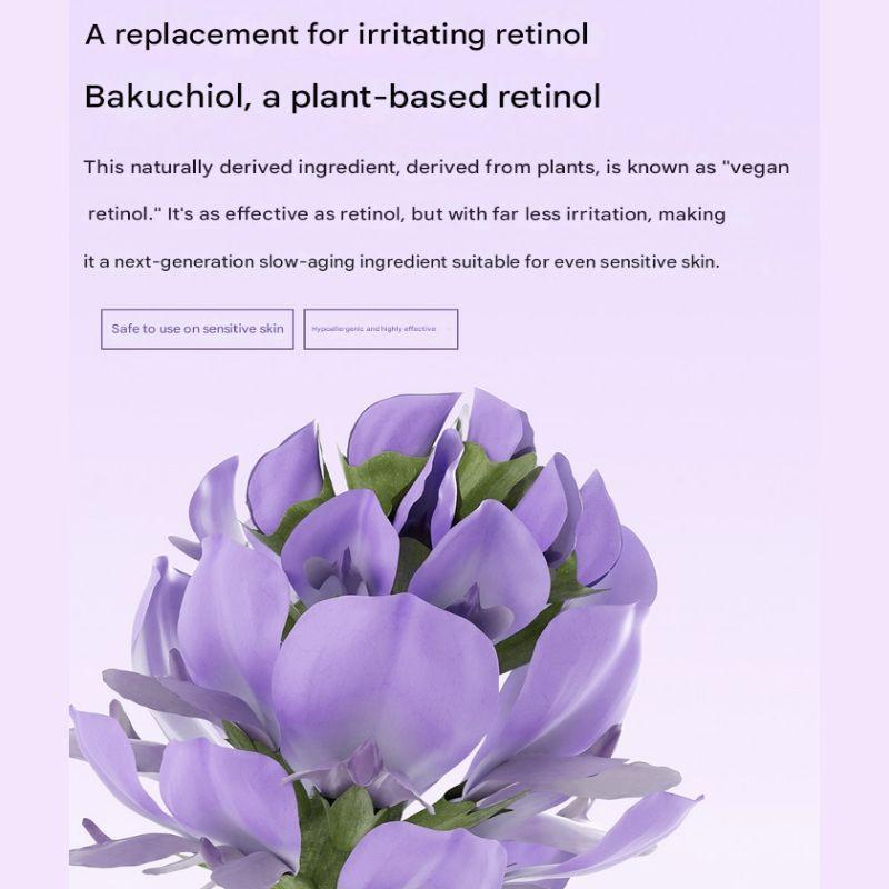 DEOPROCE Bakuchiol Repair Solution Essence 50ml