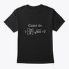 Class Of 2022 Funny Math Pi 8th Eighth T Shirt Made In the USA Size S To 5XL