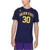 Jordan Nba Golden State Warriors Stephen Curry Statement Edition T shirt DV5772-422