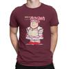 Funny Magical Girl Classic TShirt Puella Magi Madoka Magica Anime Tops 100% Cotton T Shirt Humor High Quality Birthday Gifts