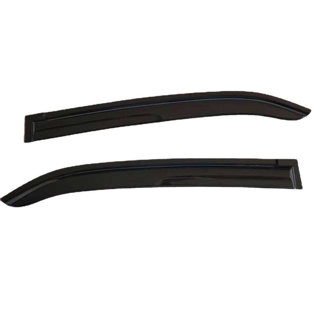 14-18 Corolla Acrylic Rain Deflector Shield