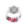 Swatch Botanisches Paradies Damenarmbanduhr SS08K110 SS08K110