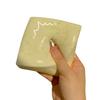 Sticky Texture Bread Squishy Toy Ultra Wet Sensory Fidget Cake Squishy Bread Cake  Kids Adults