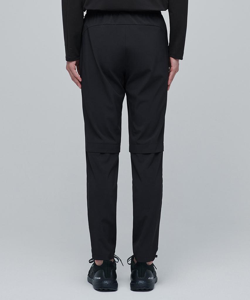 MUSINSA STANDARD SPORTS Comfort Act Straight Pants (2 Colors)