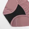 Free Odor Seamless 4 Layers Period Panties NO PFAS Culotte Menstruelles Underwear Women Menstrual Period Panties