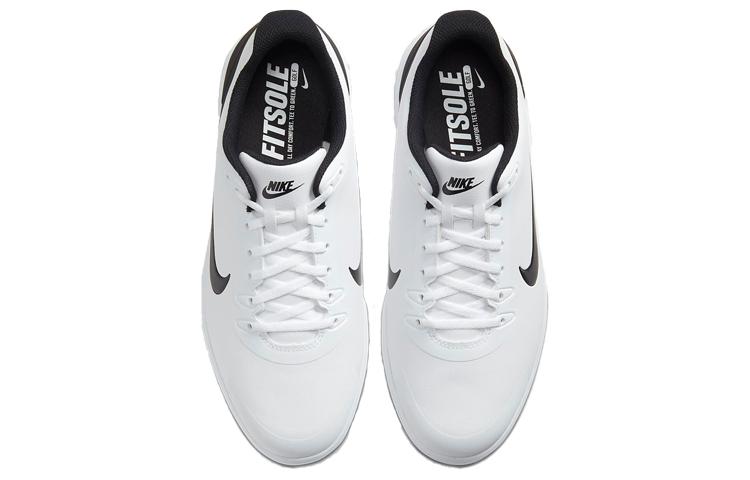Nike Infinity Golf Black White Wide CT0535-101