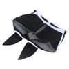 Horse Fly Mask Breathable Comfortable Soft Fine Mesh Design Horse Face Mask Horse Supplies with Ears
