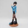 Anime Star Trek Bishoujo Medical Officer Girl Figure Command/Vulcan Science Action Figure Model Collection Doll Toy