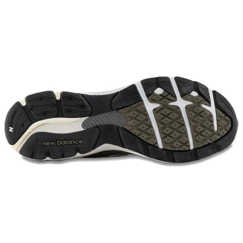 New Balance Teddy Santis X New Balance 990v3 Made In Usa 'Olive' Sneaker M990TO3