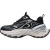 Mech-Style Chunky Sneakers