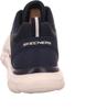 Кроссовки Skechers Track Broader (232698) темно-белый
