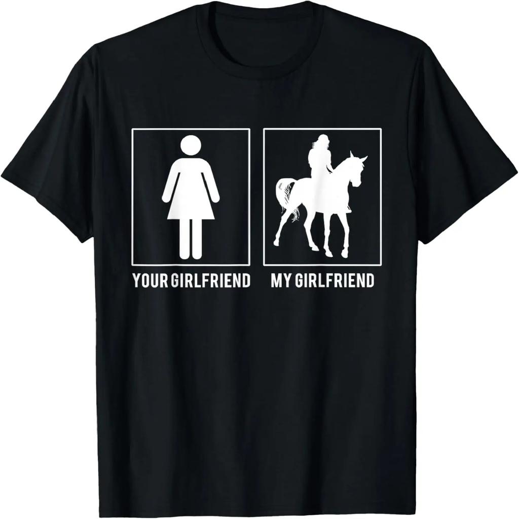 Vaulting Equestrian Sport - Horse T-Shirt