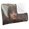 Pink Floyd The Piper At The Gates Of Dawn Silky Supersoft Blanket