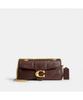 Coach Tabby Shoulder Bag 20 With Quilting Cfr07 B4Mpl
