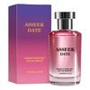 Enchanting Encounter: Jasmine & Fruity Notes Ladies' Perfume - Sweet, Long-lasting, Romantic Scent