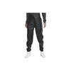 Jordan High-Waist Solid Color Casual Pants Women Bottoms Black CW6487-010