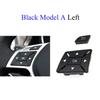 Car Steering Wheel Cover Control Switch Multi-functional Button For Mercedes Benz C E GLK Class W204 X204 W212 W218 W156 W246