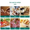 Miling High-Precision Digital Food Scale (CN Version)