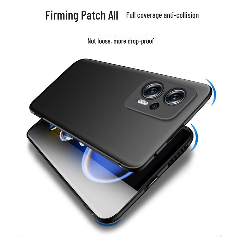 KMaxAI Xiaomi Redmi Protective Phone Case
