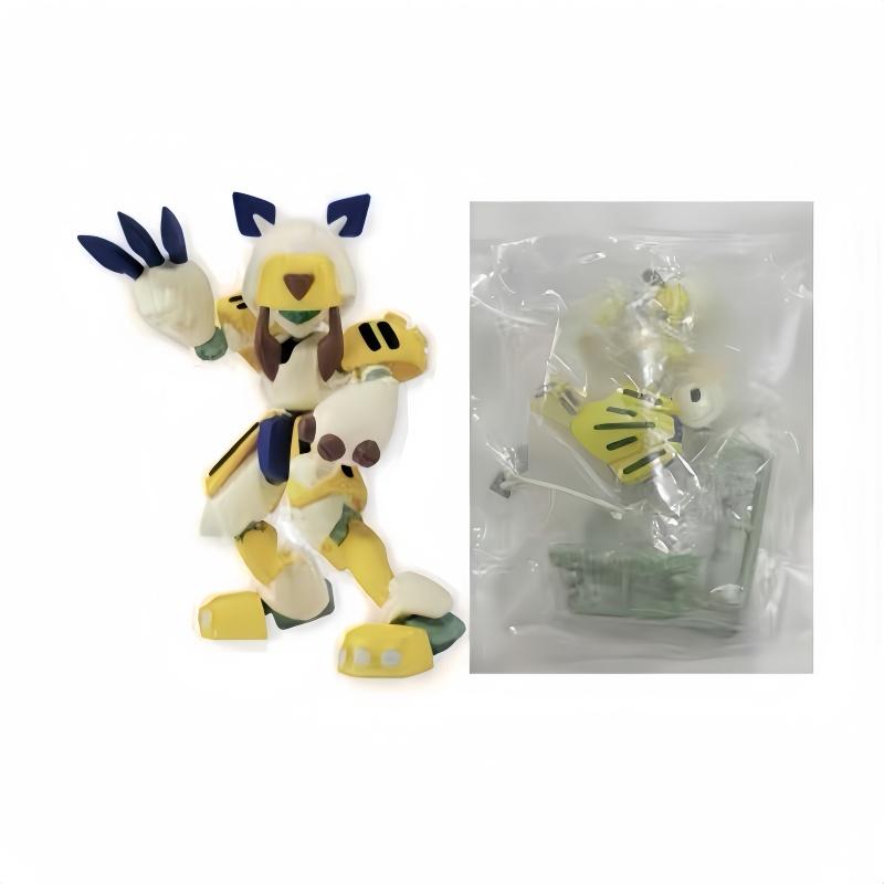   Toys Medabots Series Super Movable Joint Anime Action Figure Assembled Model Birthday Friends Gift Toys