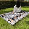Gongziyu Outdoor Picnic & Camping Mat