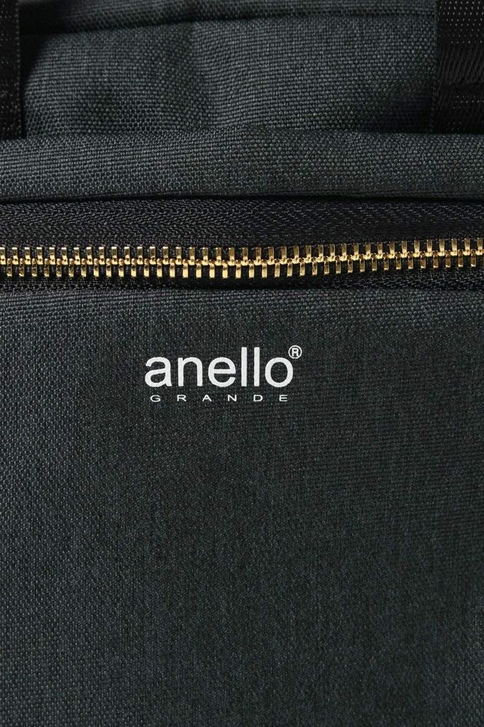 Anello Grande 2-Way Boston Bag GL GT-T0472 Light Gray