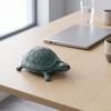 Cast Iron Turtle Key Box Handmade Spare Key Holder Hidden Key Holder Jewelry Storage Box  Home Yard
